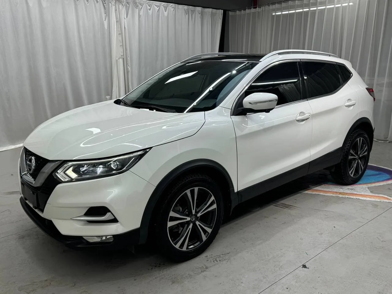 АВТОМОБИЛЬ ИЗ Китая