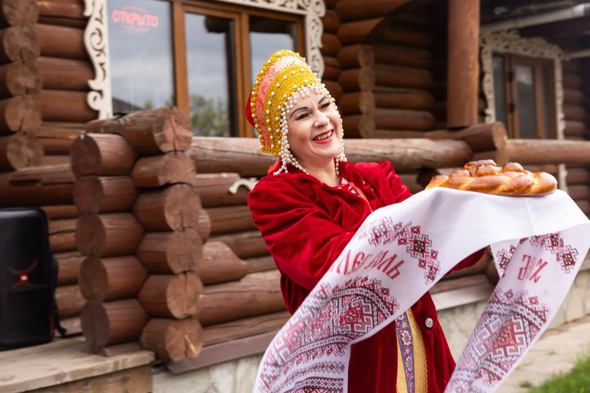 ✨ Проведите субботу, 11 июля, по-настоящему душевно! ✨