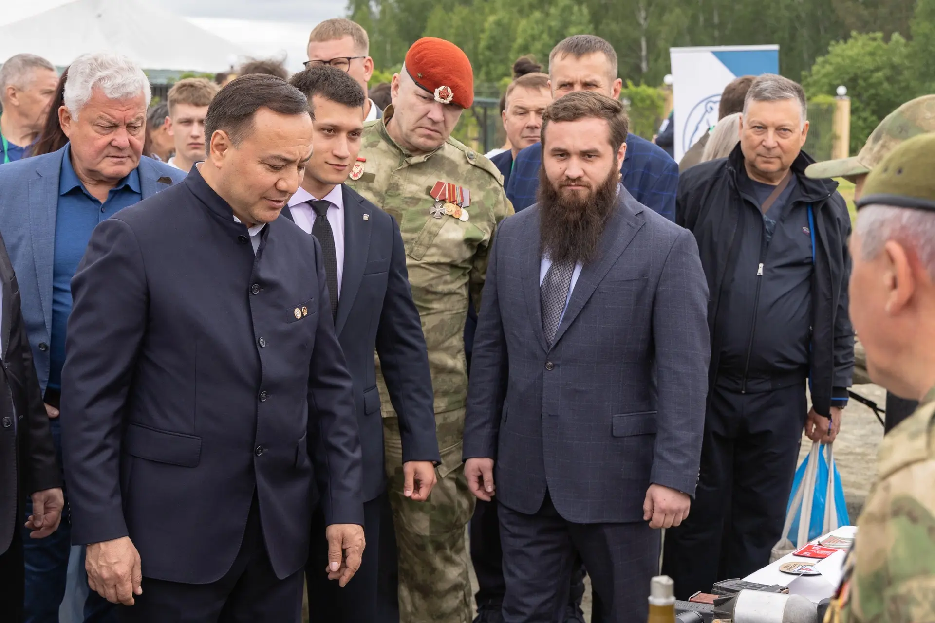 📸 «Уральский Сабантуй» глазами «Своих вместе»