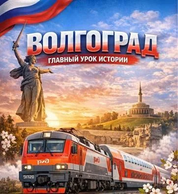 Куйбышевское железнодорожное агентство приглашает ВСЕХ учащихся, преподавателей и родит...