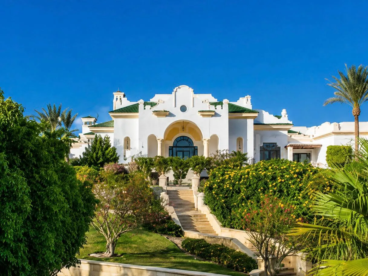 💛Спокойный отдых у Красного моря с красивым рифом 

🌺Park Regency Sharm El Sheikh 5* . 

🌿Большой