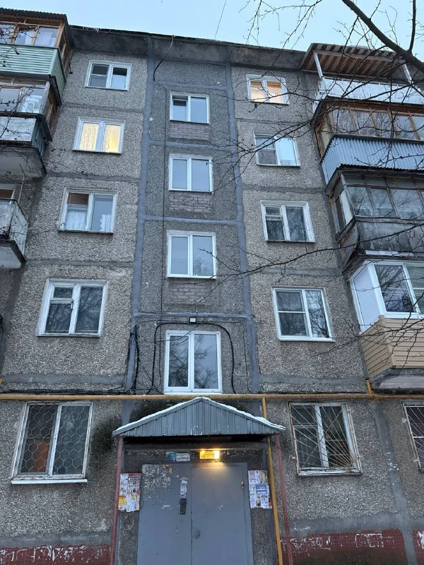 По адресу: ул. Надежды Сусловой, д. 11, корп. 2 выполнены работы по ремонту рустов ✅