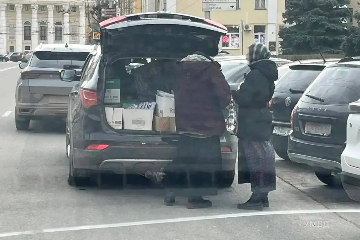 В Рязани задержали лидера псевдохристианского культа 63-летний мужчина, прибывший из Псковской облас