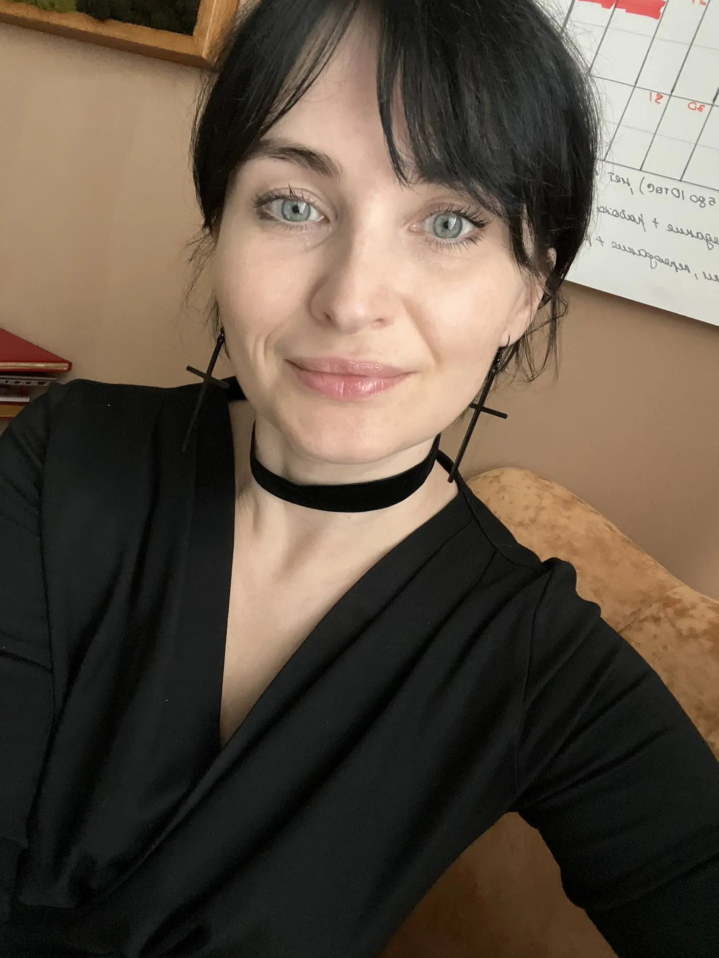 Про любовь к себе.

Для меня стало таким открытием, что я, оказывается, всегда себя любила и старала