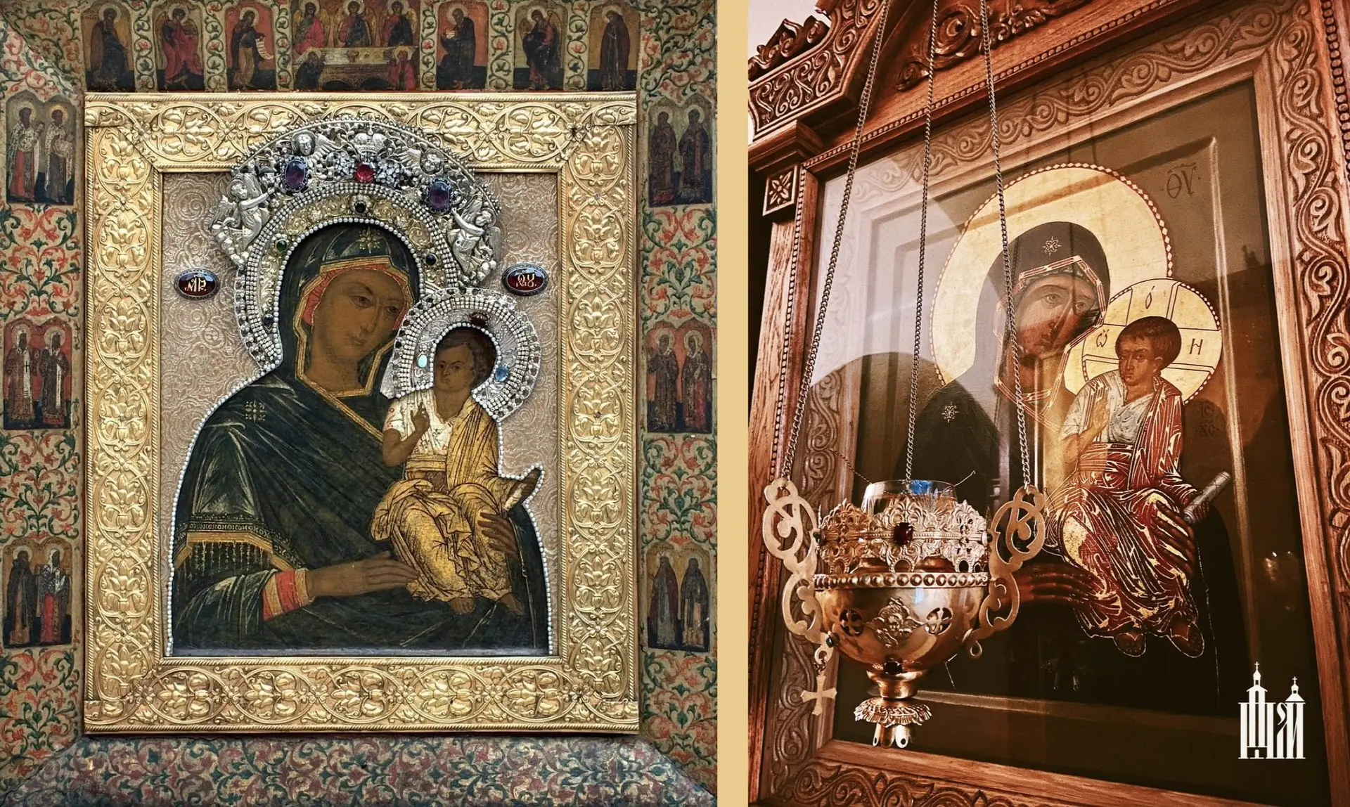 🌿29 июля празднование Чирской (Псков­ской) иконы Божией Матери.

Чирская ико­на Бо­жи­ей Ма­те­ри п