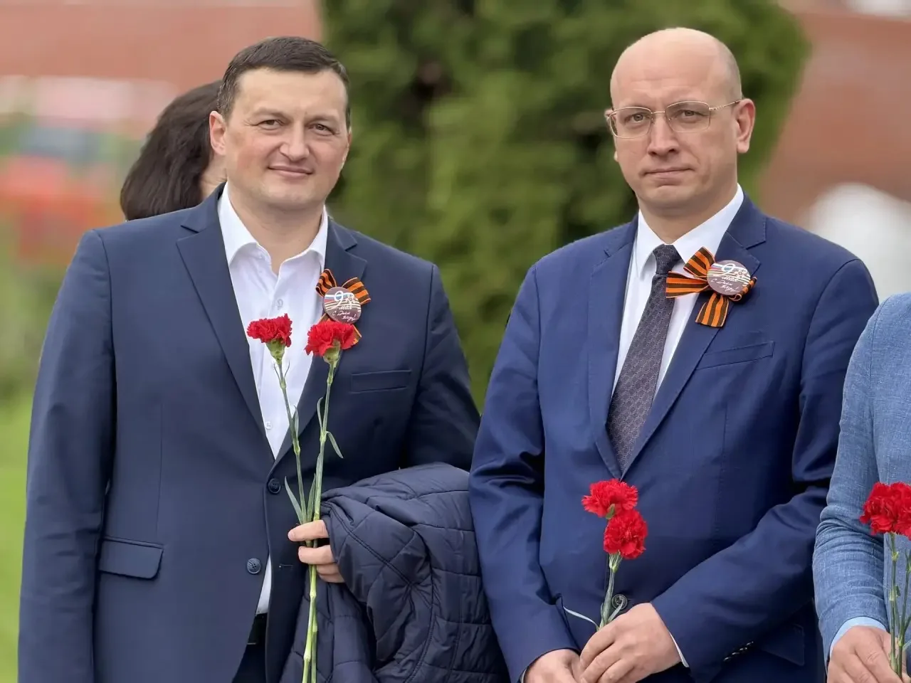 Ространснадзор провёл памятное мероприятие на исторической площадке «Паровозное депо „Подмосковная“»