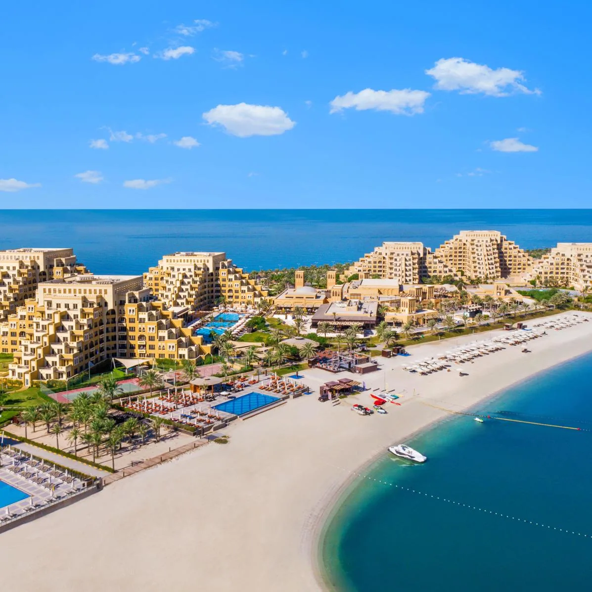 📍ОАЭ, РАС-ЭЛЬ-ХАЙМА🇦🇪ОПЯТЬ ЭТОТ RIXOS 😱ТАКОЕ НЕЛЬЗЯ УПУСТИТЬ🔥2ВЗР+2РЕБ на неделю с...