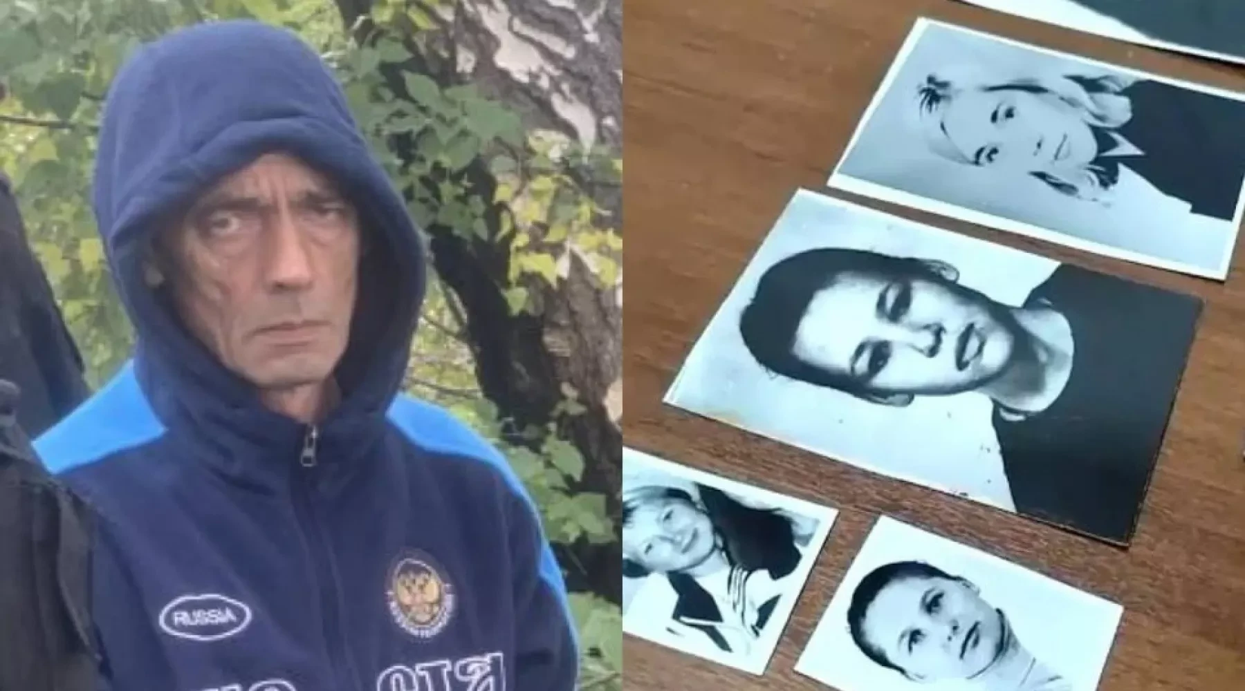 «Политеховский» маньяк хочет оспорить приговор