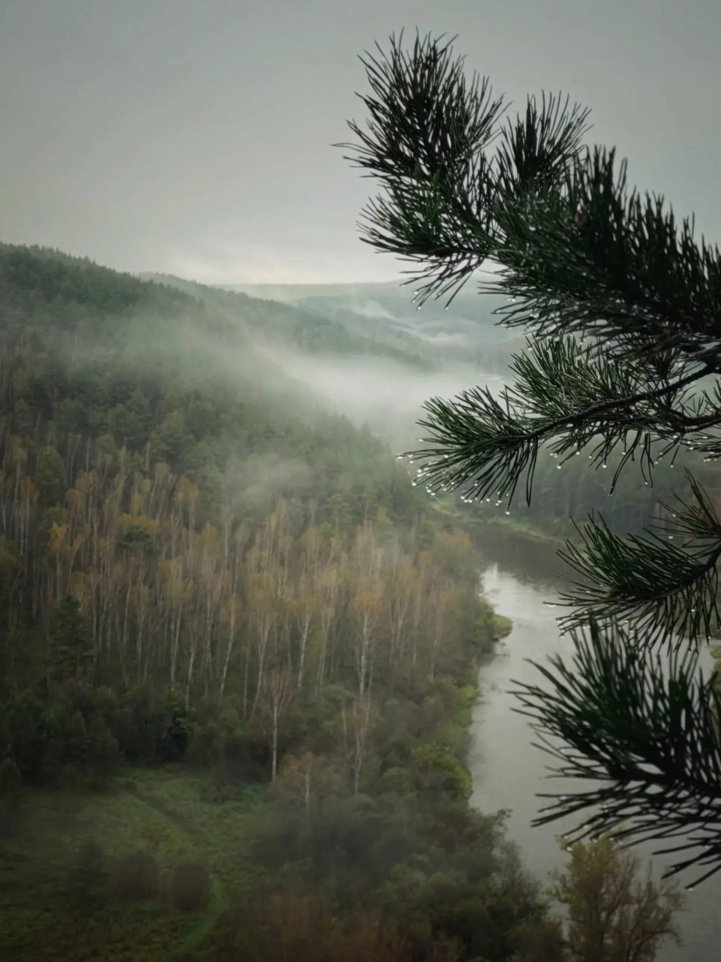 Река Ай