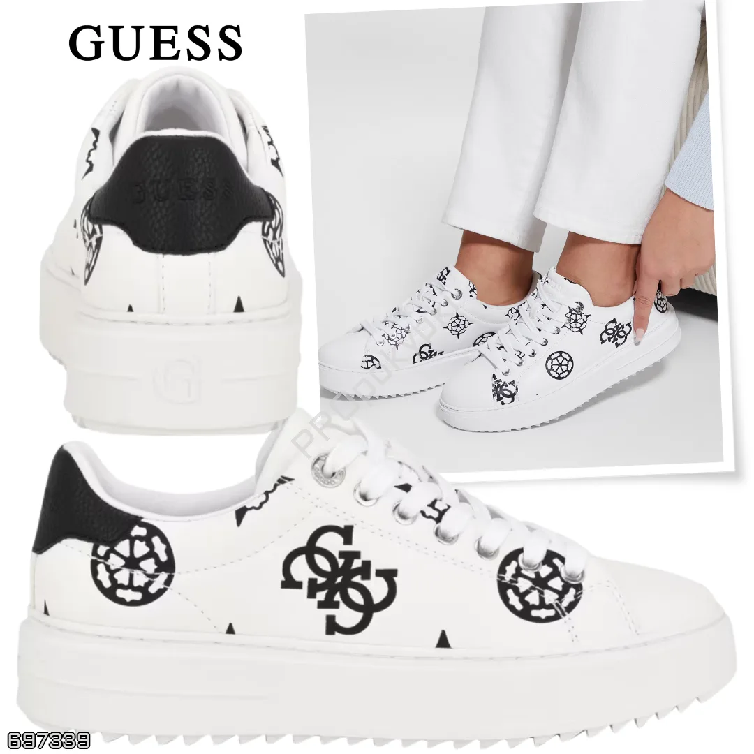 Guess 🇺🇸