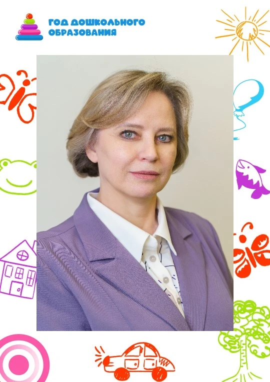 🌟 ВОСПИТЫВАЕМ СЕРДЦЕМ