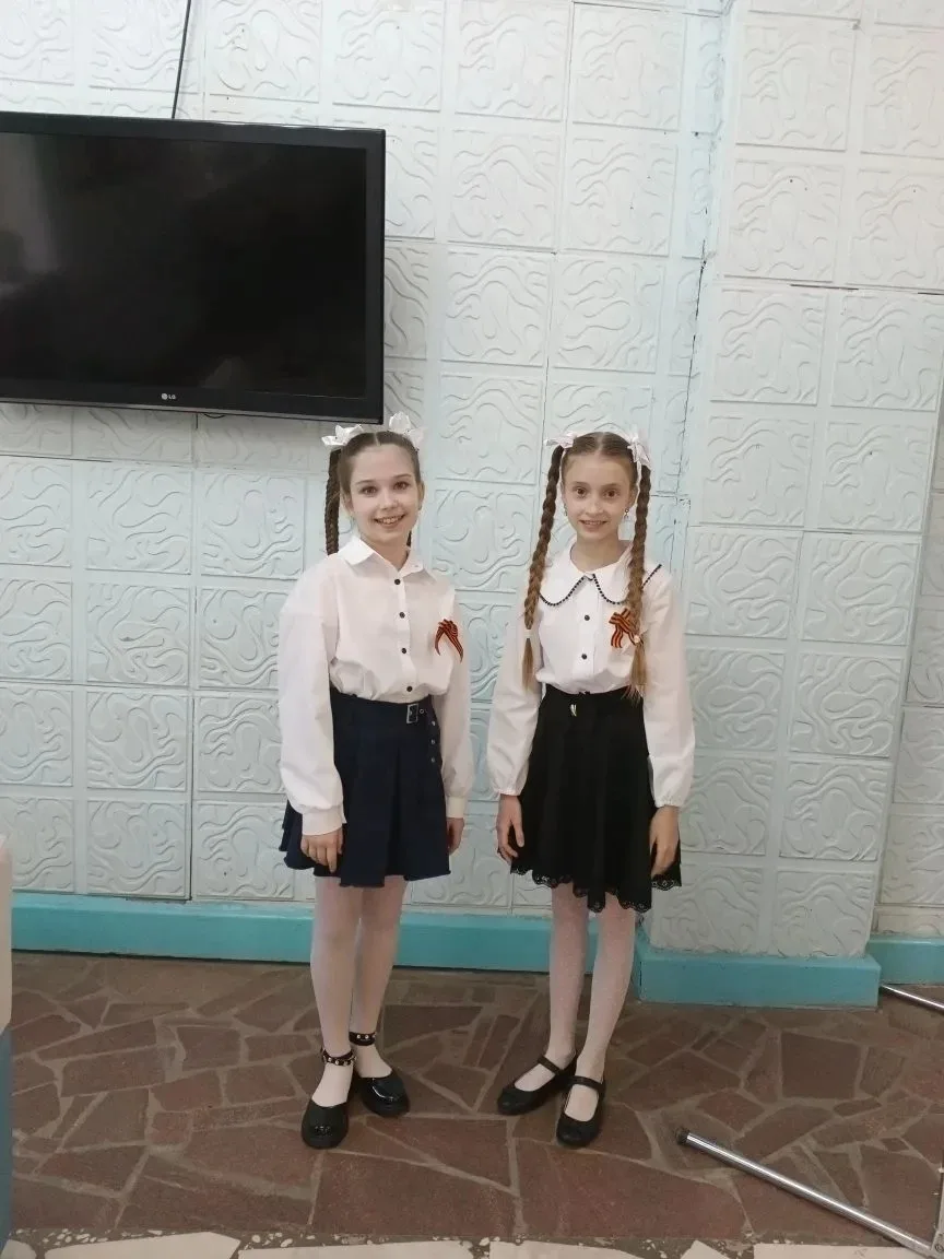 А мы и дальше радуемся итогам V городского вокально-эстрадного конкурса «Тот цветущий и поющий яркий