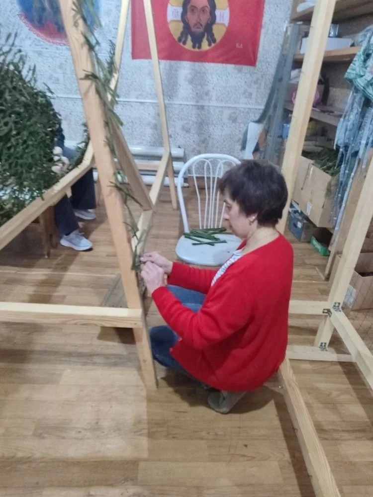 ❤️Люди Тасеевской земли — фронту  О людях, проживающих на Тасеевской земле, можно рассказывать беско