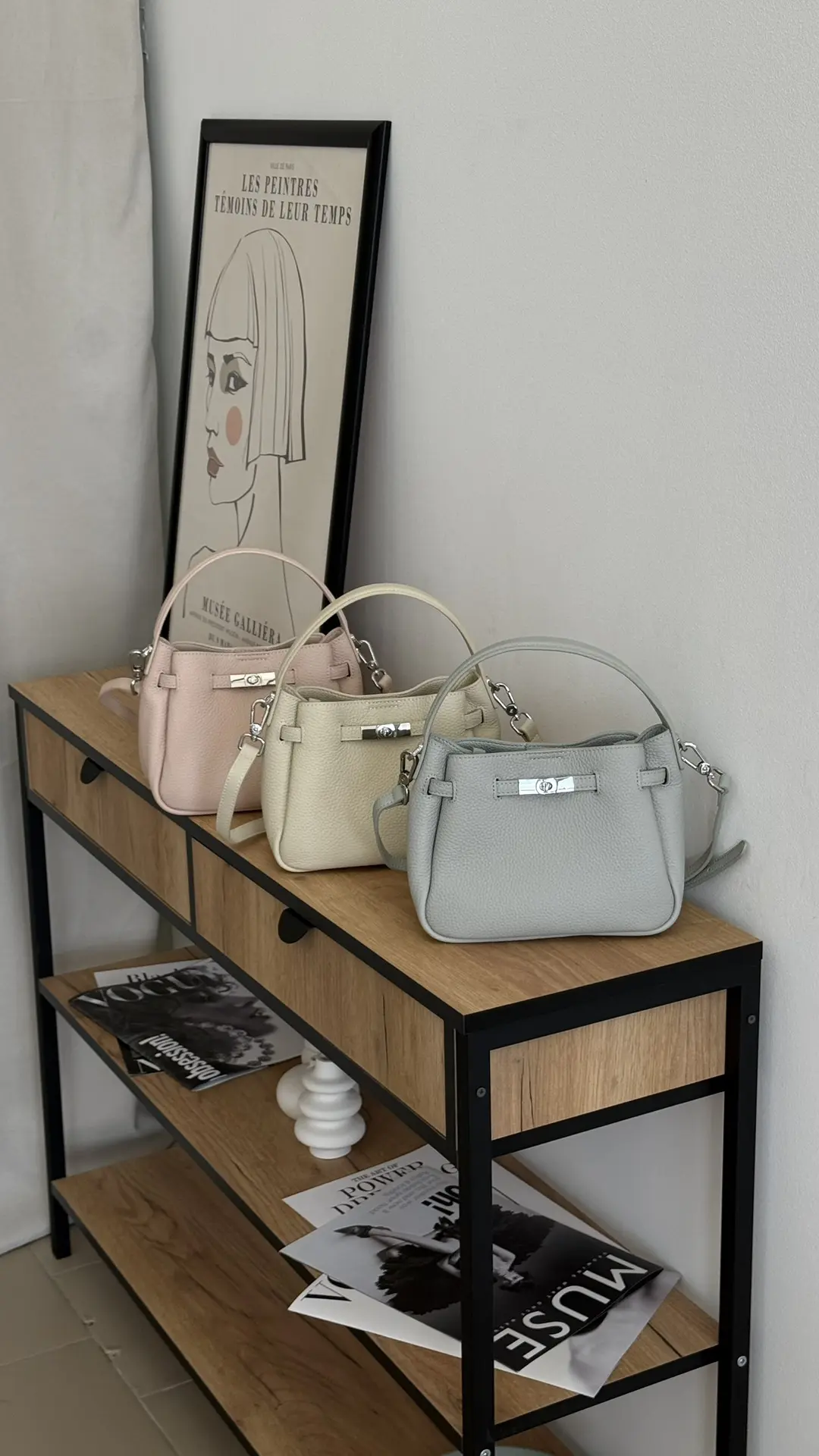Для оформления заказа пишите managerpmbags 📩