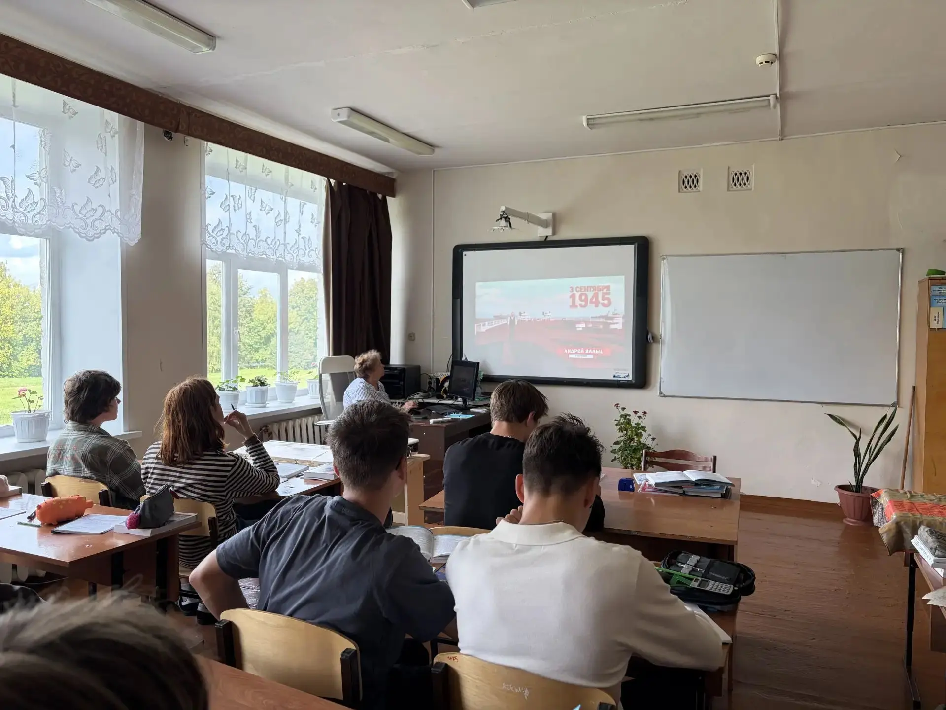 📅Сегодня в нашей стране отмечается важная историческая дата.