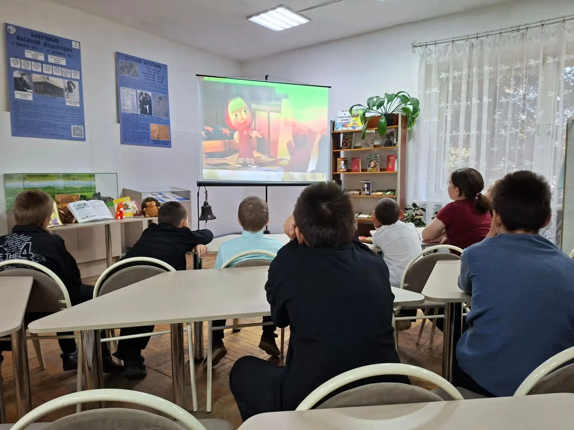🍂"Путешествие в осенний лес", эко путешествие
