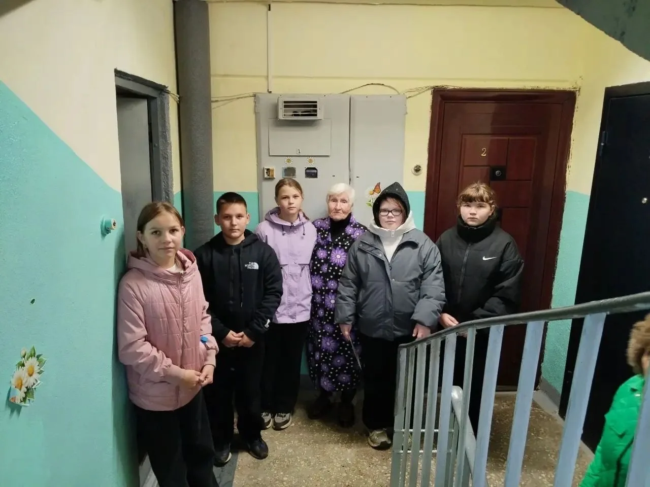 1 октября — День пожилого человека. День, когда особенно остро чувствуешь, как важна св...