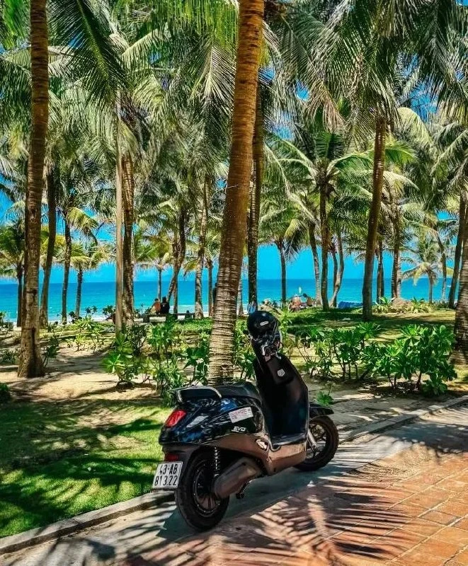 СПЕЦИАЛЬНАЯ ЦЕНА✈️🥳

ВЬЕТНАМ 🇻🇳  из Красноярска⛱️🌟Нячанг

23.08 9 ночей 162 000₽ на ДВОИХ✈️💃

В
