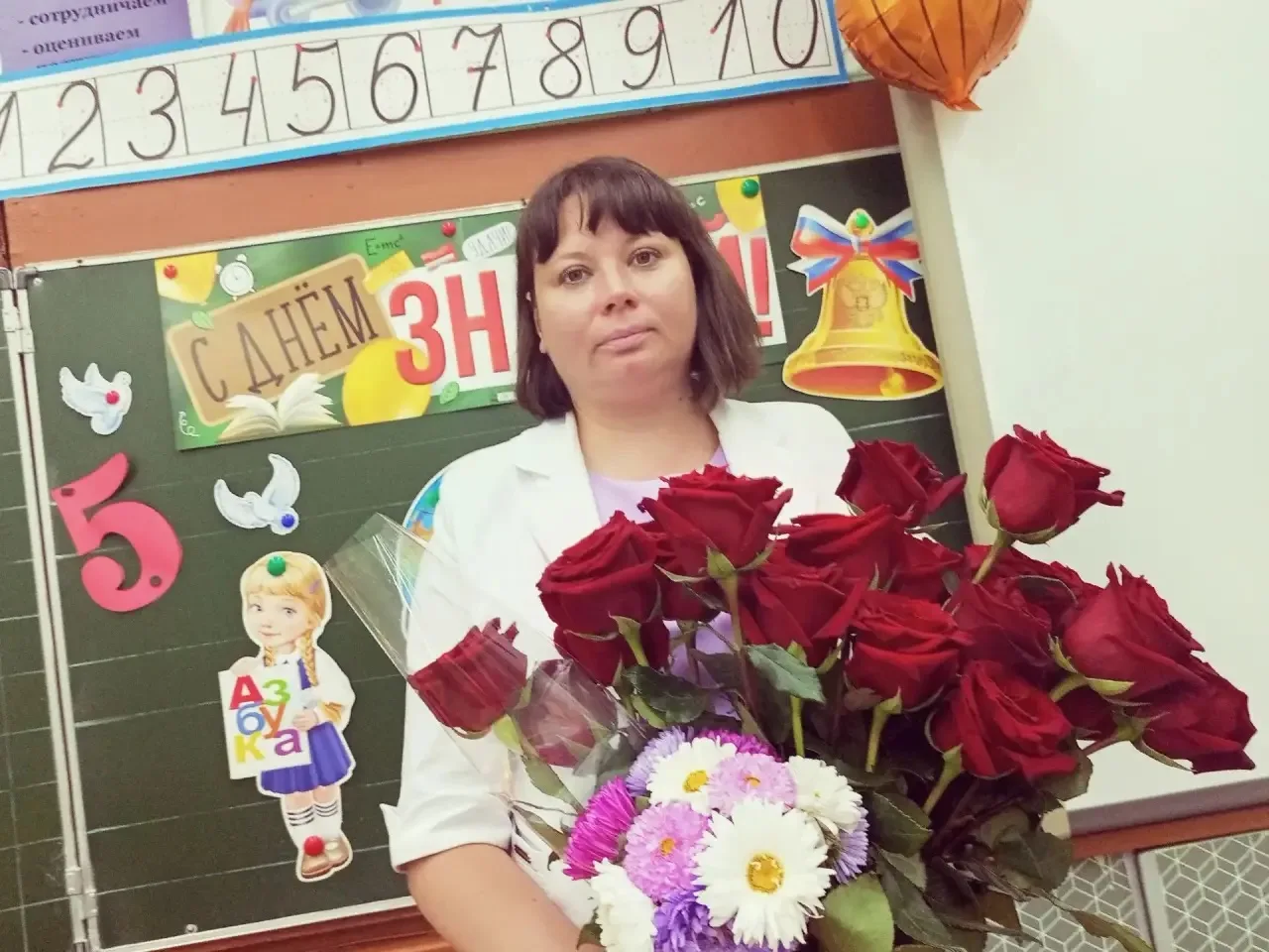 🎨Светлана Валерьевна Шевченко: когда продленка пахнет гуашью и счастьем