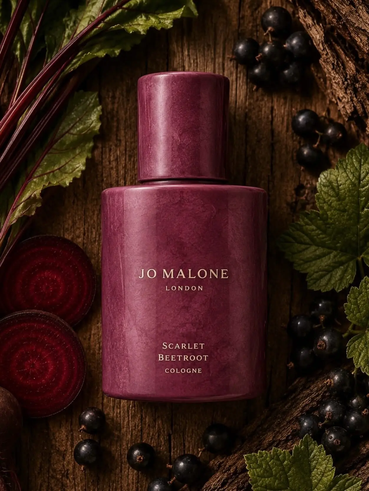 Jo Malone London Scarlet Beetroot
