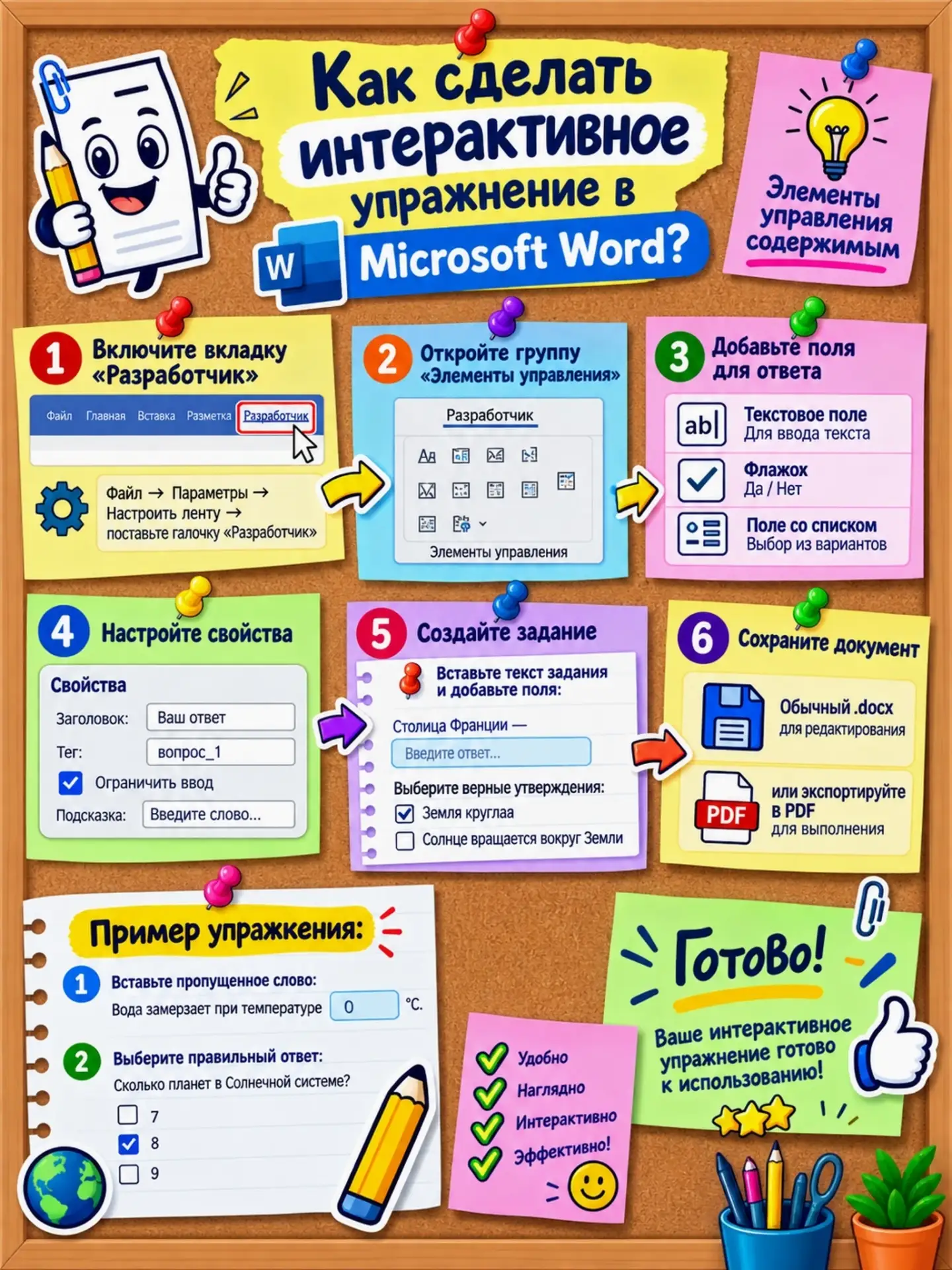 ИНФОГРАФИКА