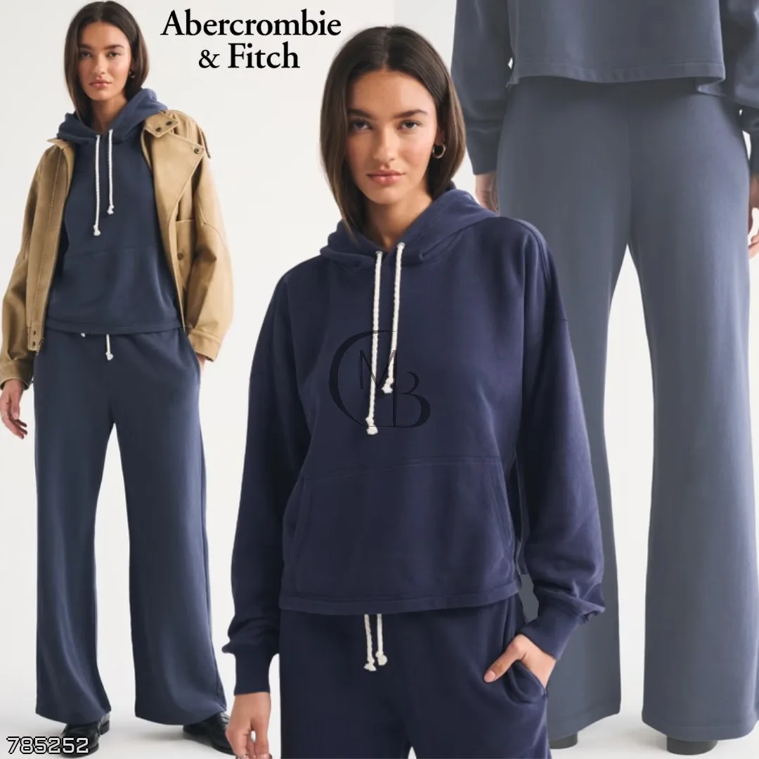 Abercrombie & Fitch 🇺🇸