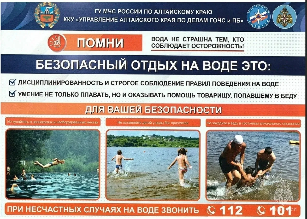 Уважаемые  родители !  Безопасность жизни детей на водоёмах во многих случаях зависит от вас!!!  Не 