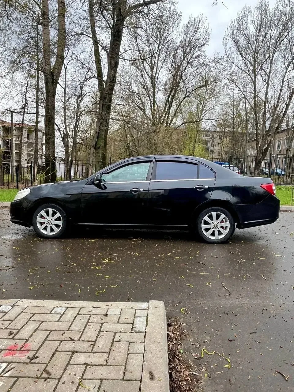 Chevrolet EPICА 2.5 АКПП 2008 год  ✅Без ДТП(по базам) ✅Без расчетов ✅Без страховых выплат ✅Автотека 