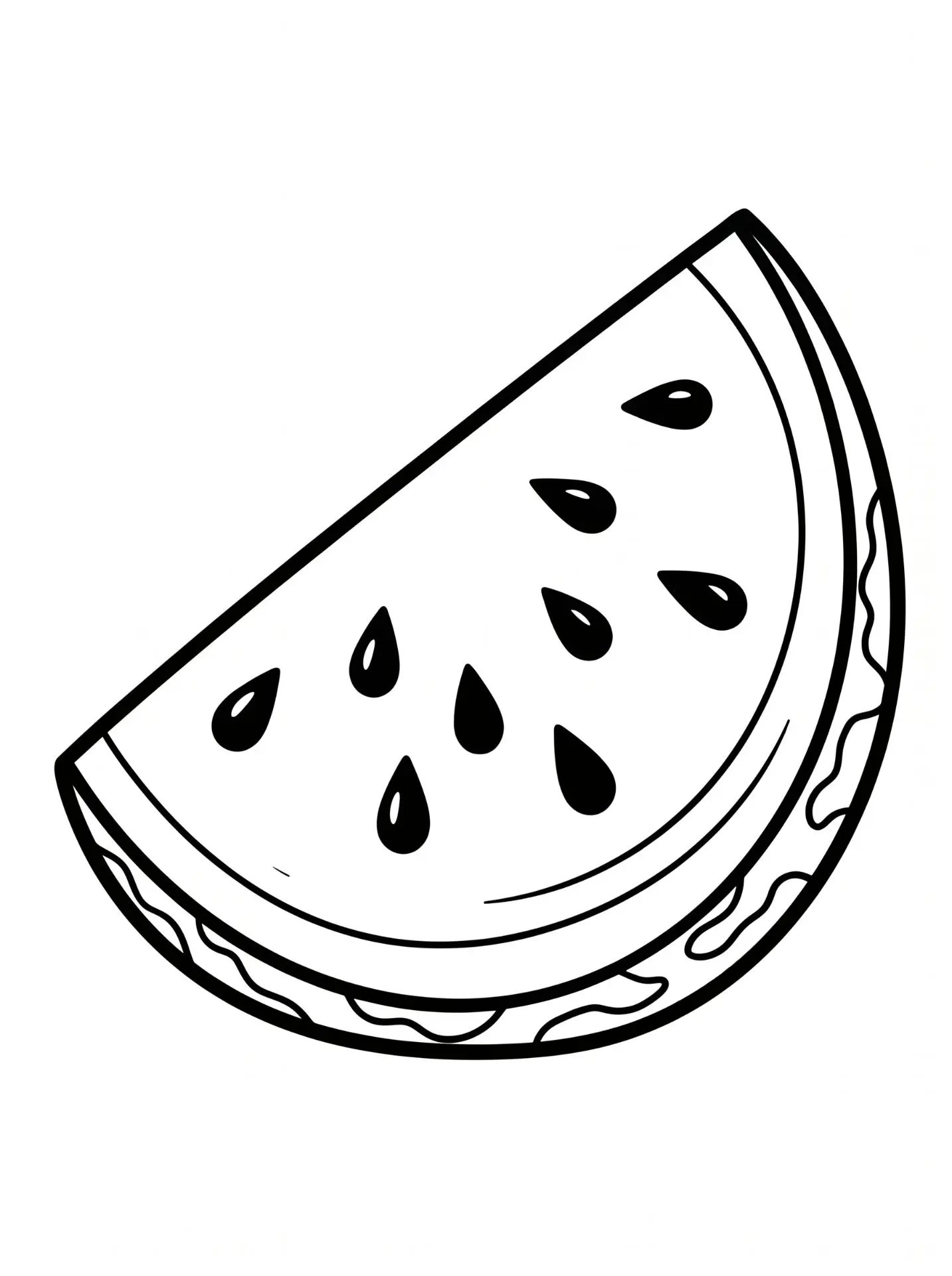 Раскраски "Лето"