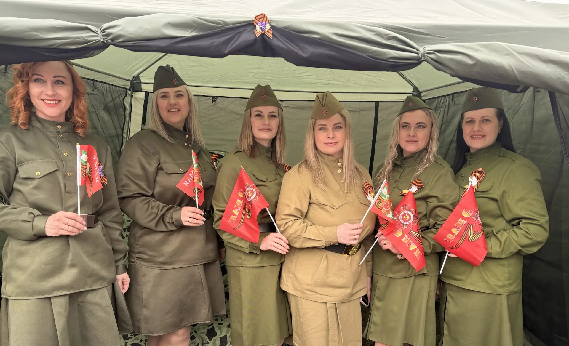 Сегодня педагоги нашего дошкольного учреждения приняли участие в районном мероприятии, ...