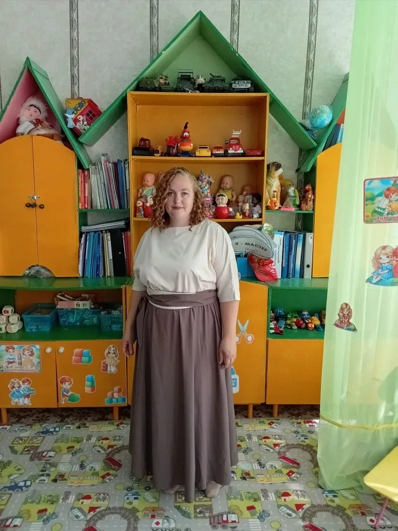 🥳 РУБРИКА *«Прилетит вдруг волшебник» 💫*
