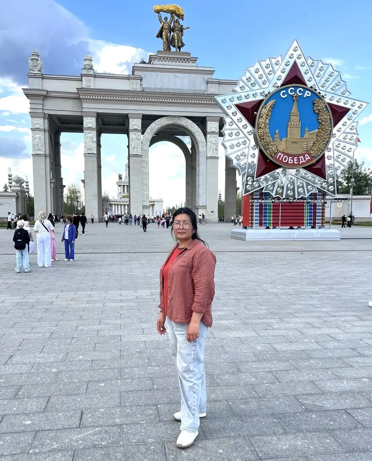 Сегодня в рубрике #Герои_профессии расскажем о воспитателе детского сада "Орешек" с. Он...