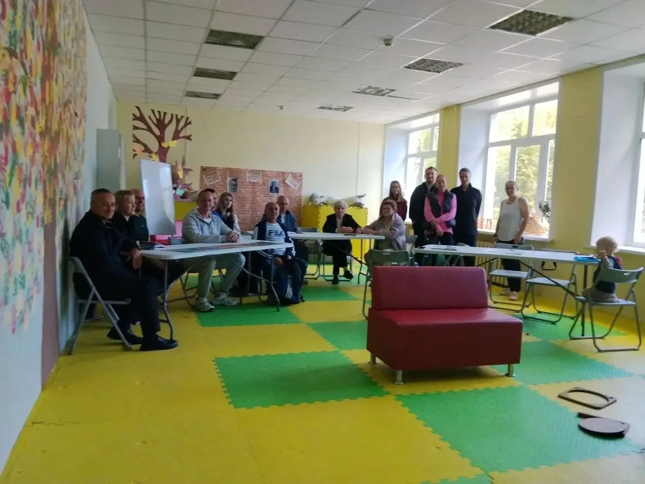 🔔 Августовские заседания городских методических объединений: дали старт новому учебном...