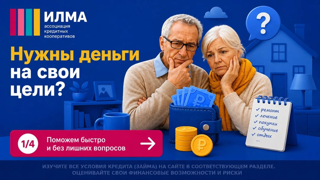 Займ без лишних вопросов и нервов