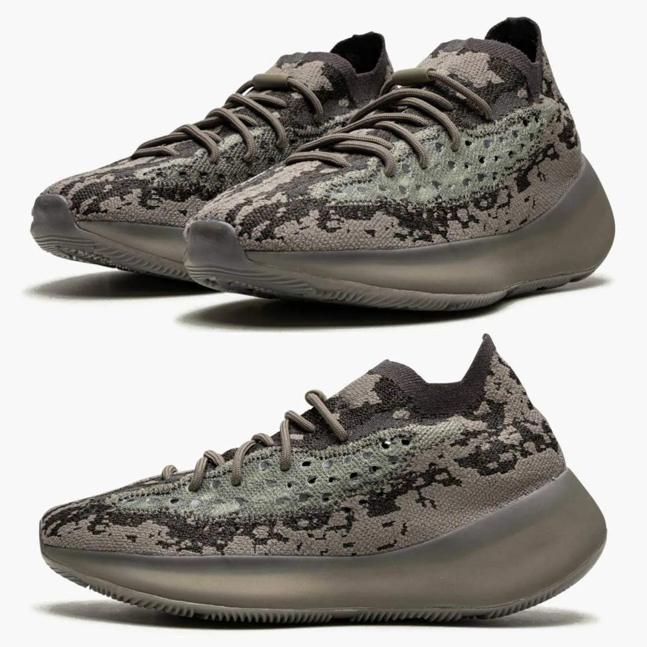 🙂 380-е нравяца?

Yeezy Boost 380

Доступные размеры: EU 35.5 / 36 / 36.5 / 37.5 / 38 / 38.5 / 39.5