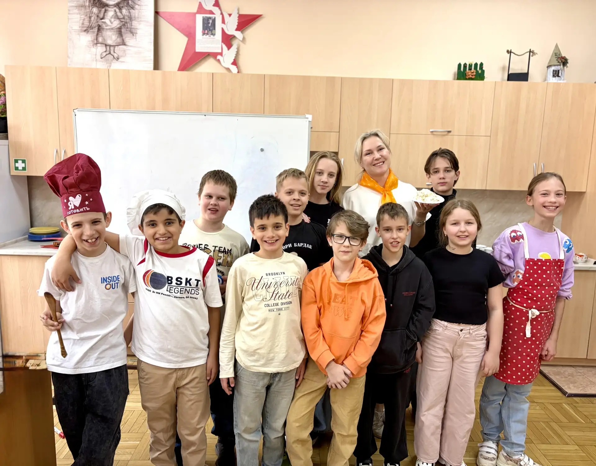 В честь Дня смеха  предлагаем нашим читателям шутку: «На самом деле археологи не такие уж скучные лю