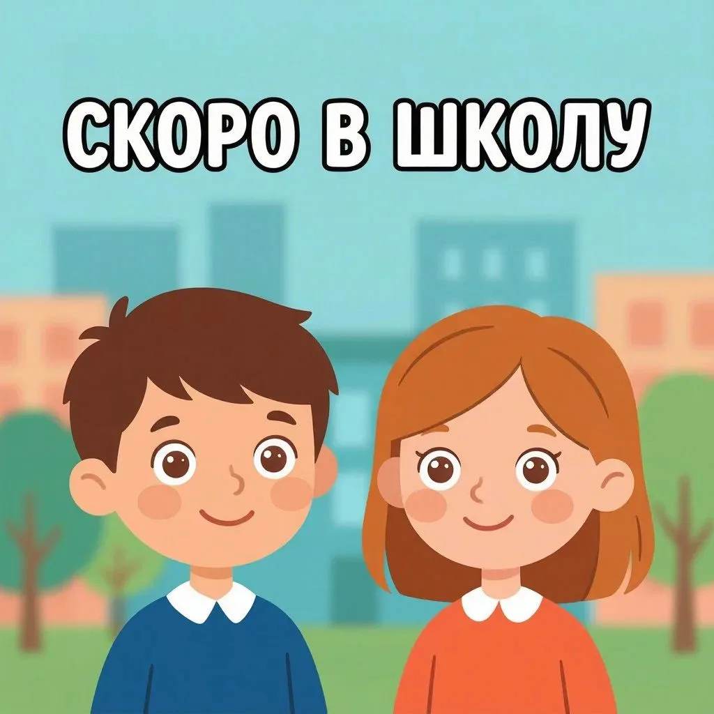 Дорогие ребята!