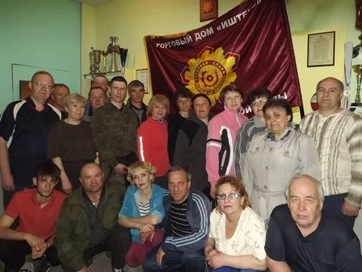 Знаете ли вы, что ишеевские текстильщики одели в шинели почти полтора миллиона солдат?

За годы войн