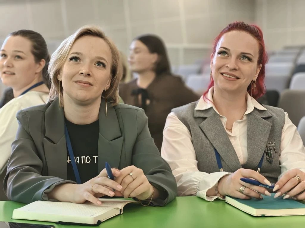✨С 27 марта по 03 апреля в Москве проходил Всероссийский конкурс "Педагогический дебют ...