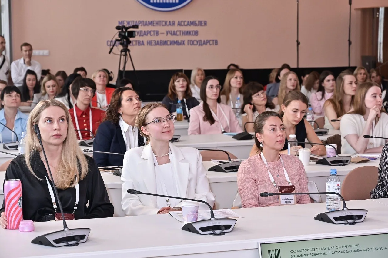 ♥️  Дорогие коллеги, V Юбилейный Летний конгресс завершился две недели назад, но яркие ...