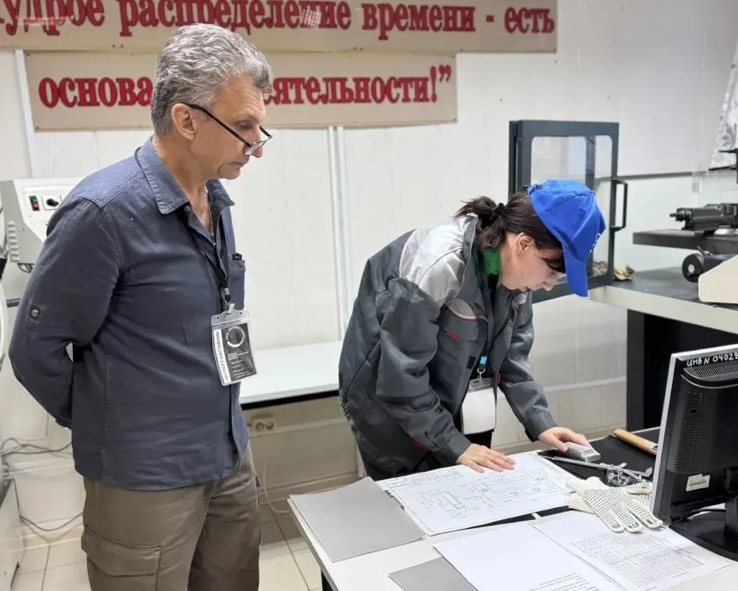 Добрый вечер, друзья!   На базе Орского технического техникума имени А.И.Стеценко проходит региональ