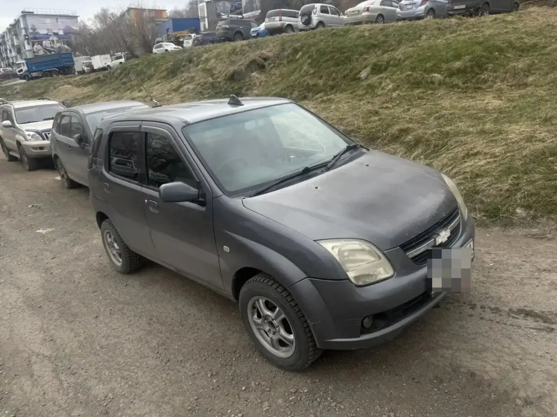 Продала чужой автомобиль и потратила деньги: уголовное дело направлено в суд