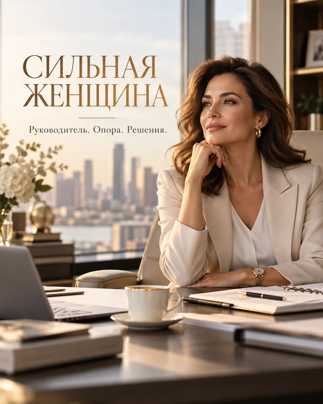 Самые дорогие ошибки в управлении часто начинаются со слов: «Мне кажется…»