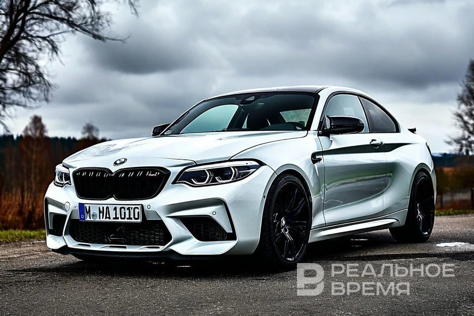 BMW отзывает 189 тыс. машин: выявленная проблема может привести к возгоранию