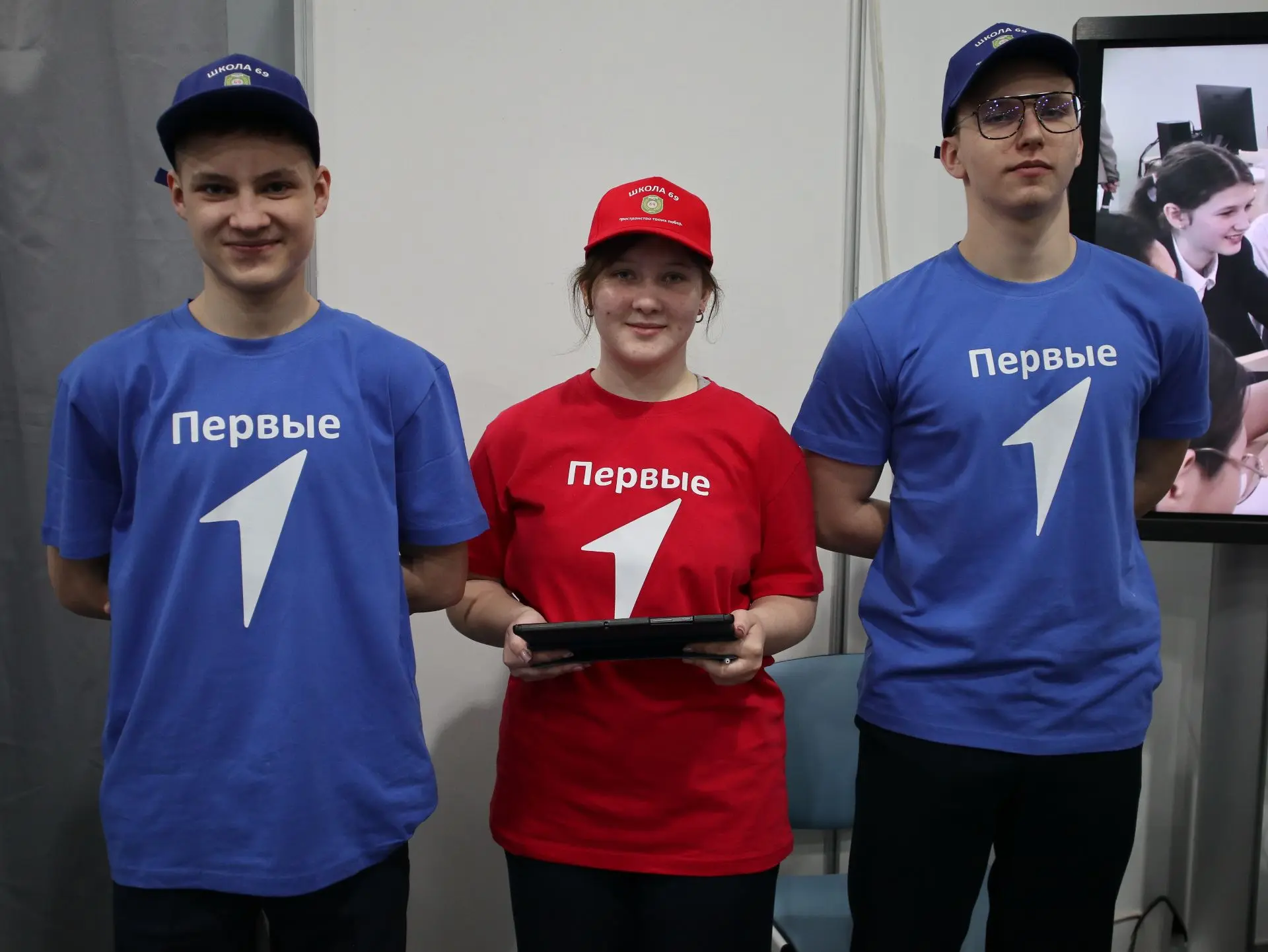 📢📢📢 Эти два дня в СибЭкспоЦентре на «Образовательной панораме: Иркутск-365» были очень продуктивными