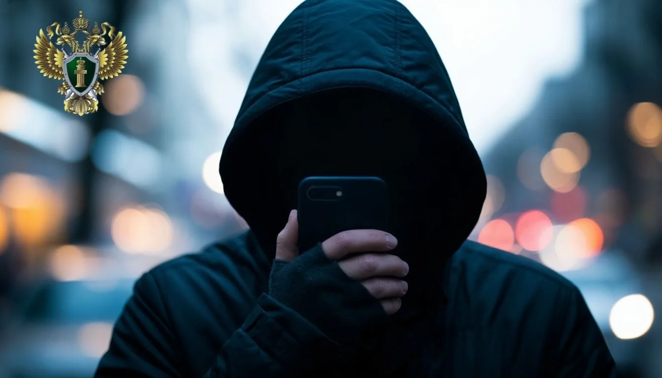 ⚡️⚡️⚡️Кинельская межрайонная прокуратура Самарской области изучила материалы уголовного...