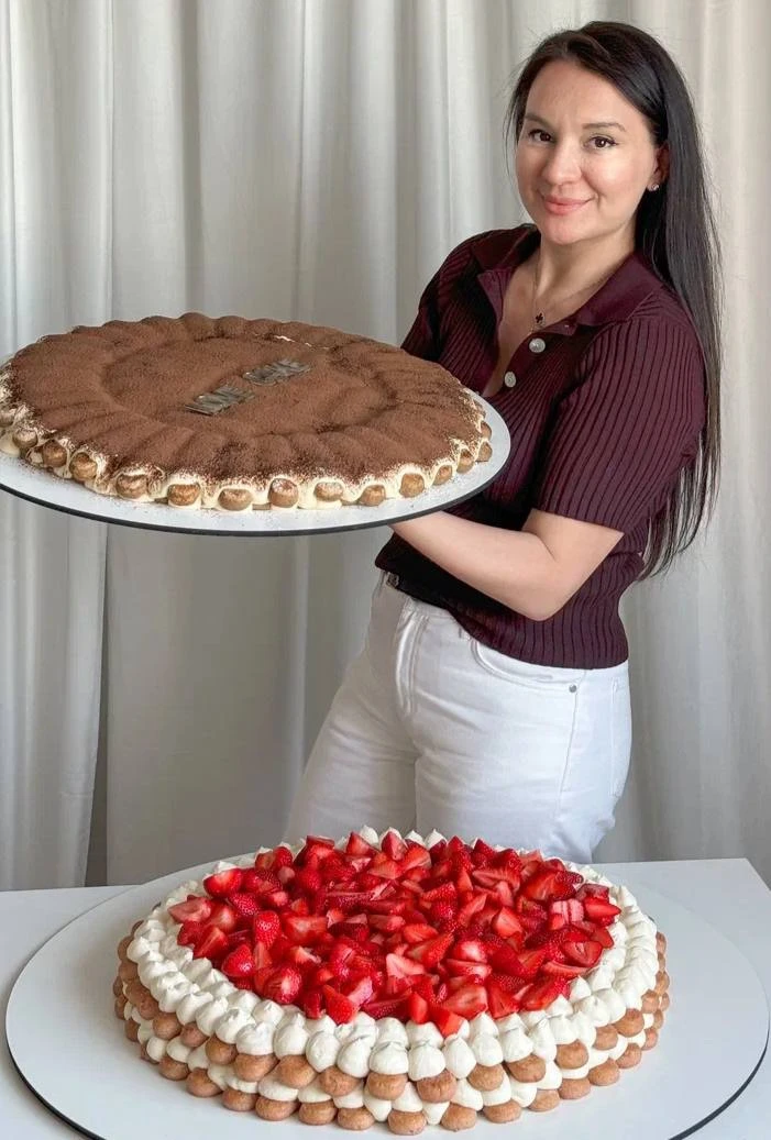 Я безумно благодарна свадебным тортам за то, что начала зарабатывать ❤️‍🔥 Первые крупные деньги был