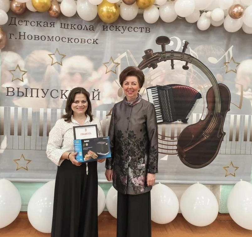 В Тульской области подвели итоги областного конкурса-фестиваля «Семья года»
