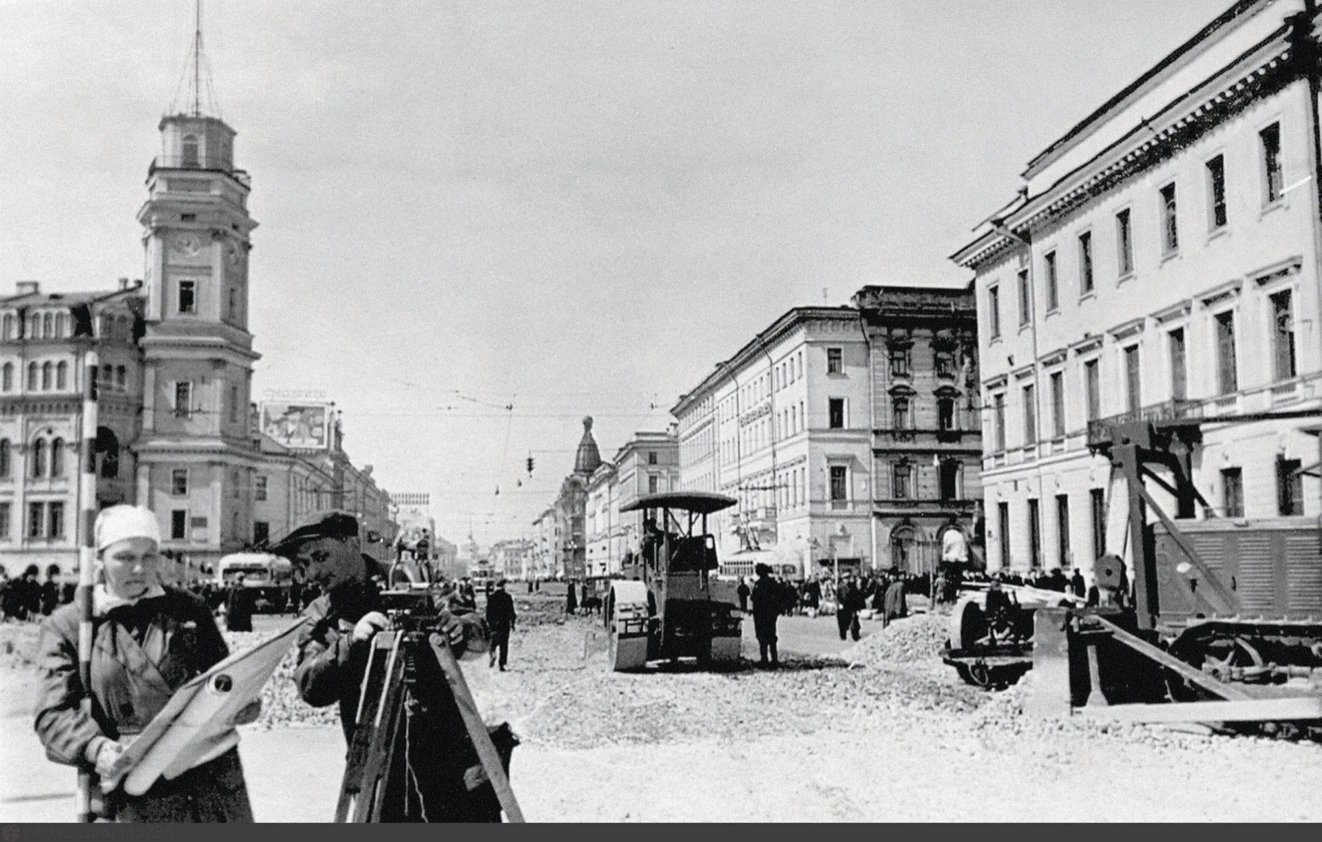 ДЕНЬ В ИСТОРИИ САНКТ-ПЕТЕРБУРГА – 03 МАЯ    📍1910 год — родилась Ольга Фёдоровна Берггольц, будущая 