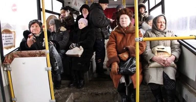 🚌 В Башкирии льготный проезд можно будет оплачивать по-новому